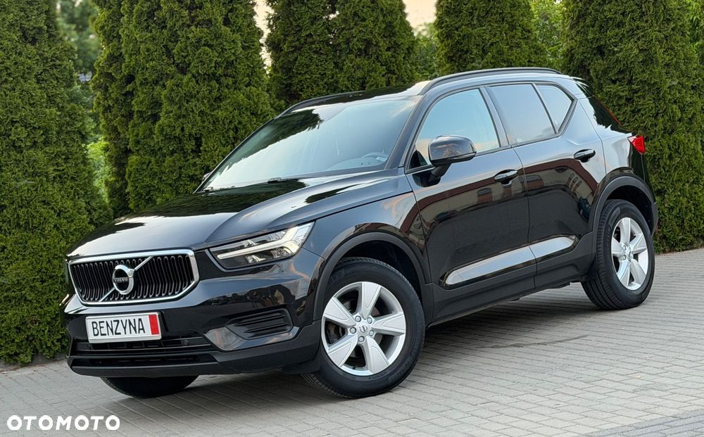Volvo XC 40 T3 - 2