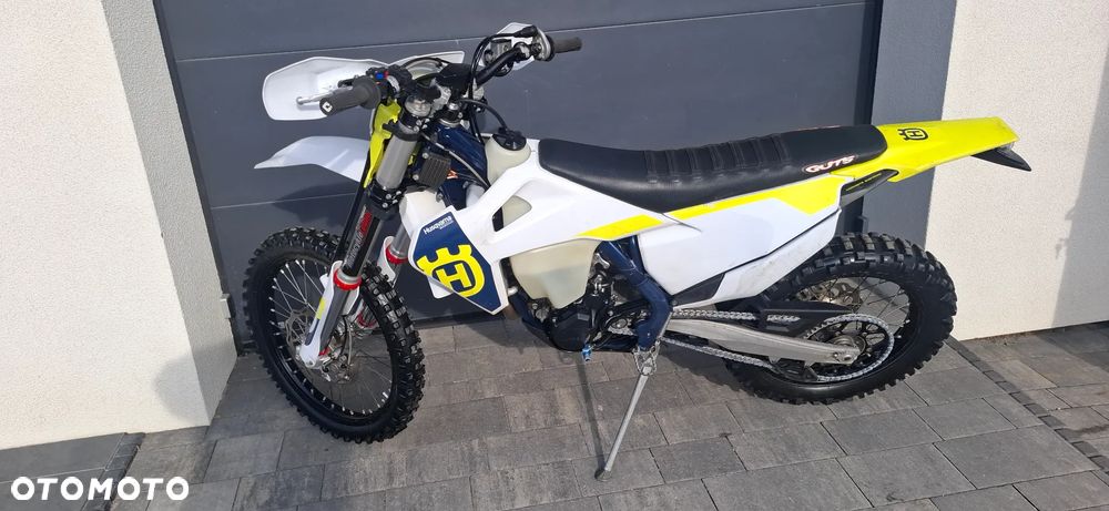 Husqvarna FE - 2