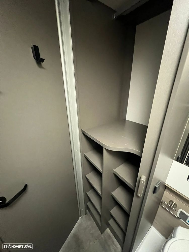 Chausson Trigano X550 exclusive line - 9