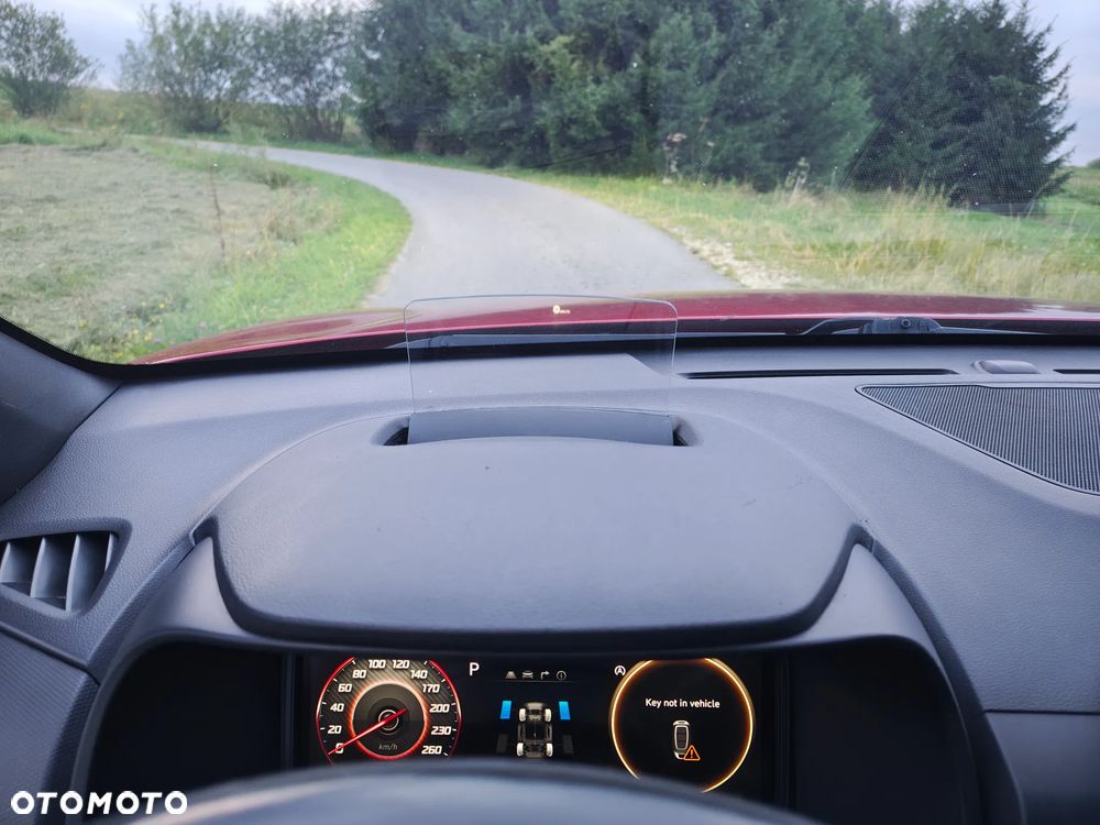 Hyundai Kona 1.6 T-GDI N Line 4WD DCT - 25