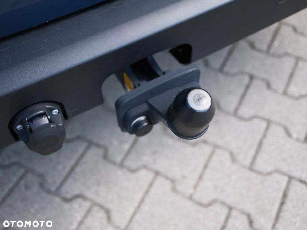 Ford Transit Custom Kombi 320 L2H1 Trend M1 - 25