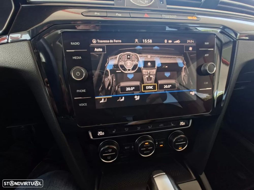 VW Arteon 2.0 TDI Elegance DSG - 7