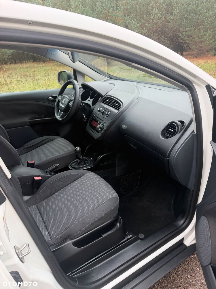 Seat Altea - 18