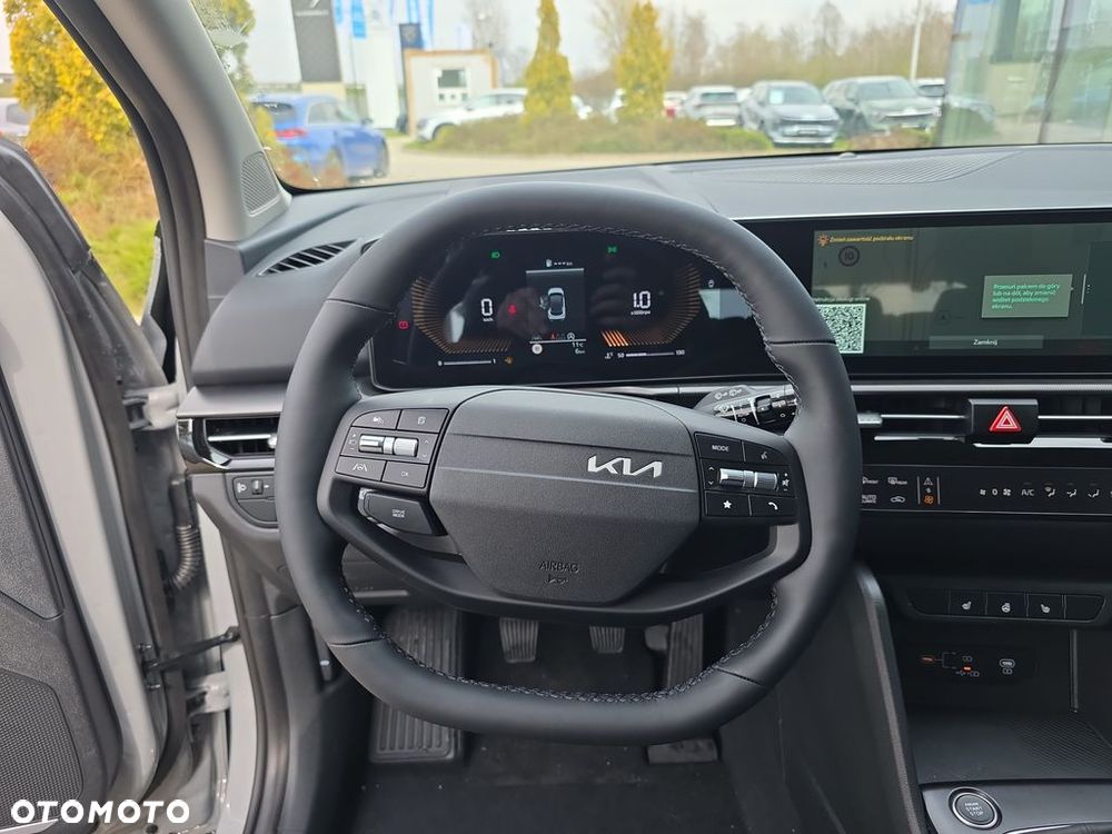 Kia Sportage 1.6 T-GDI Smart 2WD - 14