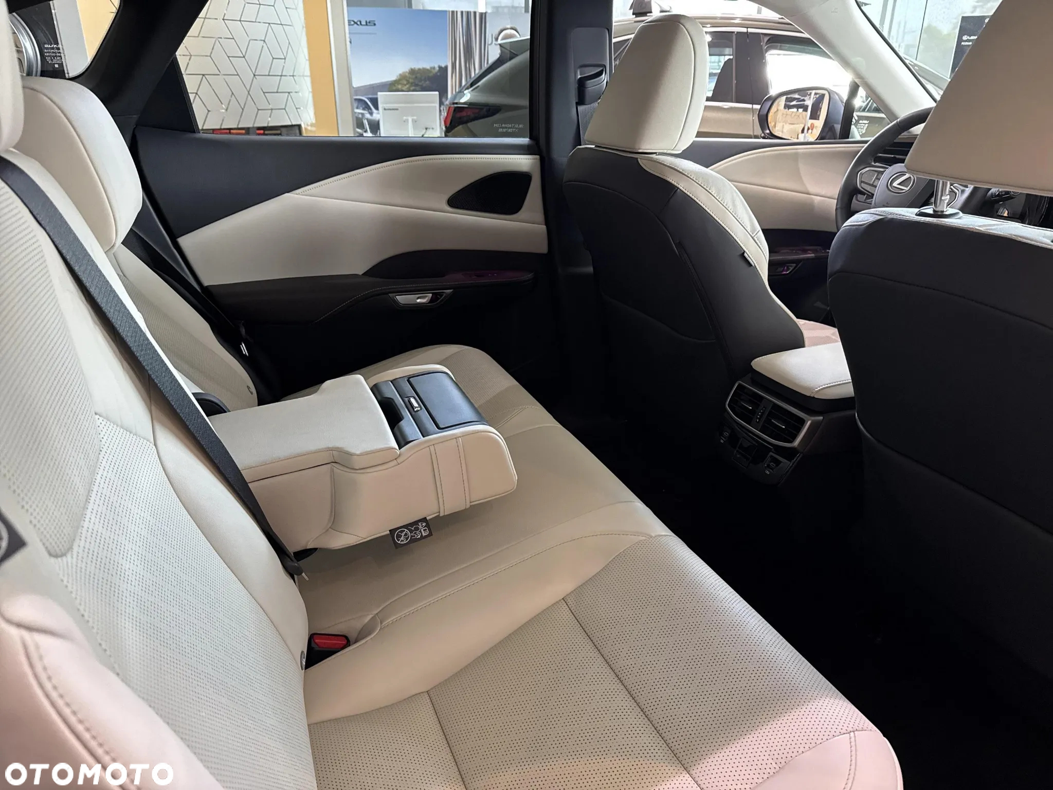 Lexus RX - 10