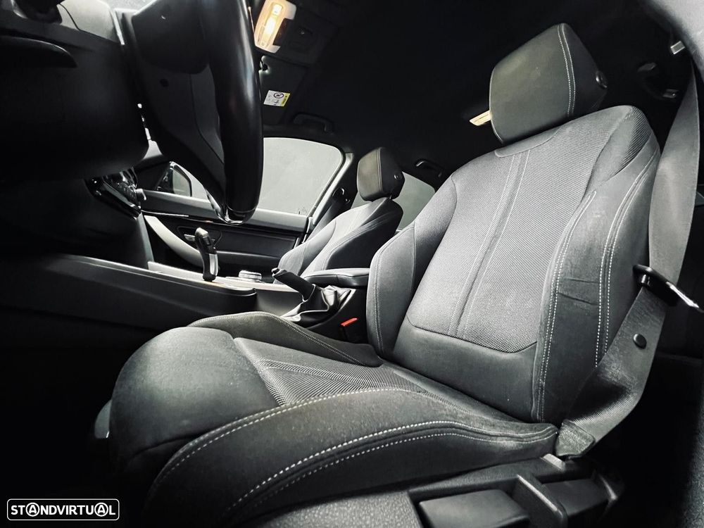 BMW 320 Gran Turismo d Pack M Auto - 40