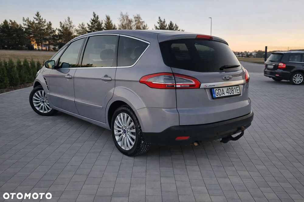 Ford S-Max - 6