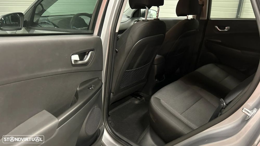 Hyundai Kauai 39 kWh Executive - 10