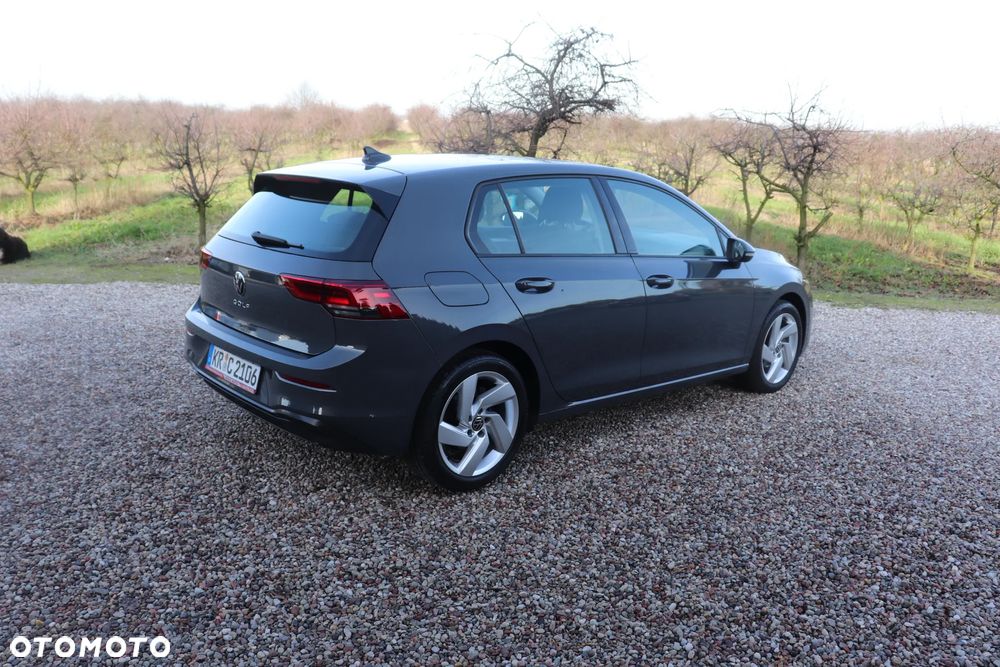 Volkswagen Golf 2.0 TDI SCR Life - 7