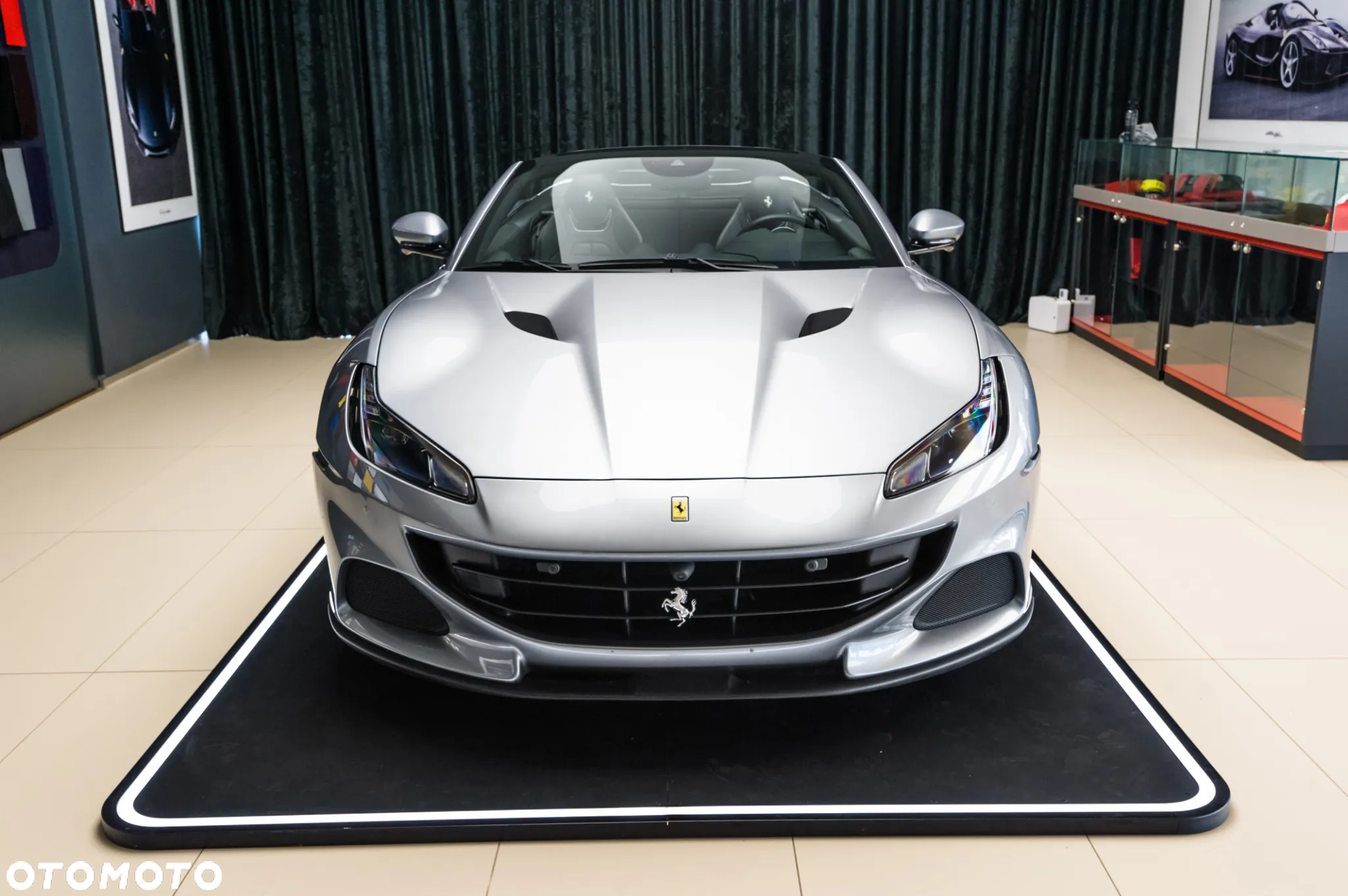 Ferrari Portofino M - 26