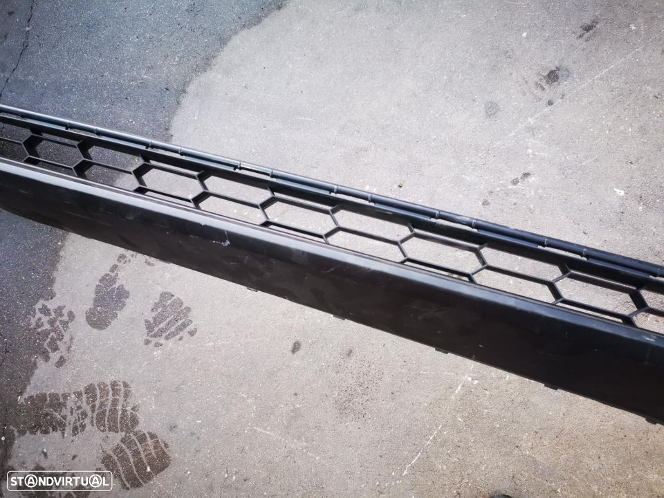 SKODA KODIAQ DIFUSOR /LIP PARA CHOQUES FRENTE - Z121 - 7