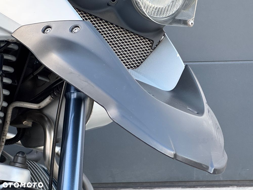 BMW GS - 9