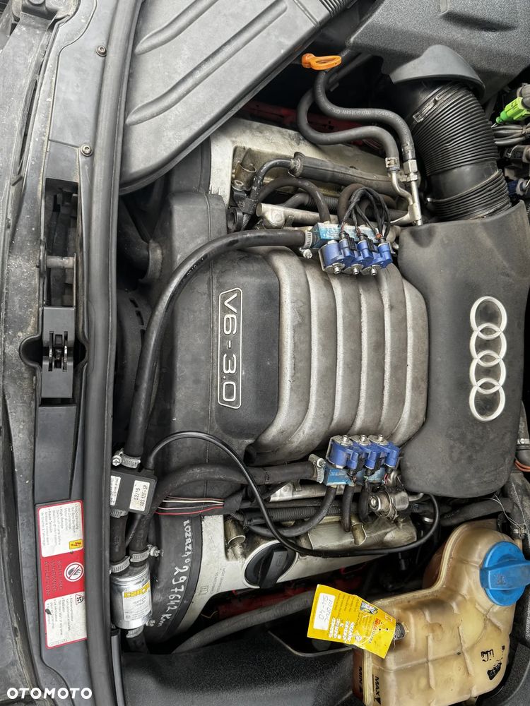 Audi A4 Avant - 2