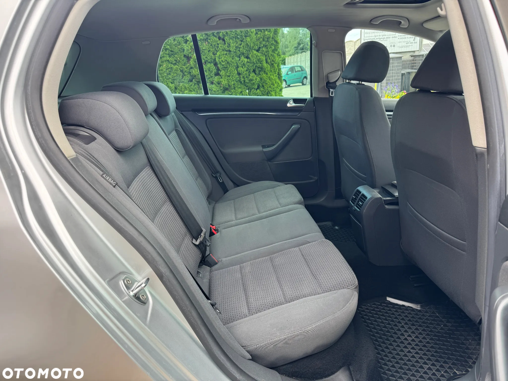 Volkswagen Golf 2.0 FSI Automatik GT Sport - 30