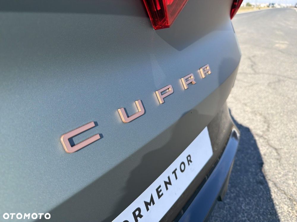 Cupra Formentor - 24