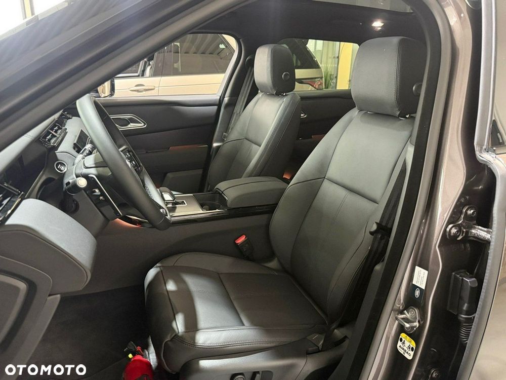 Land Rover Range Rover Velar - 13