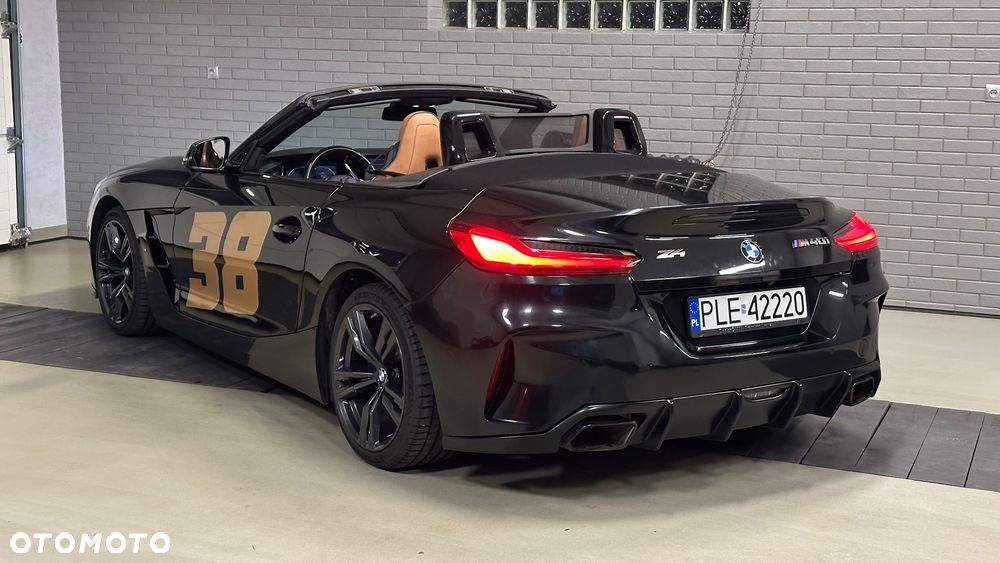 BMW Z4 M M40i sport - 17