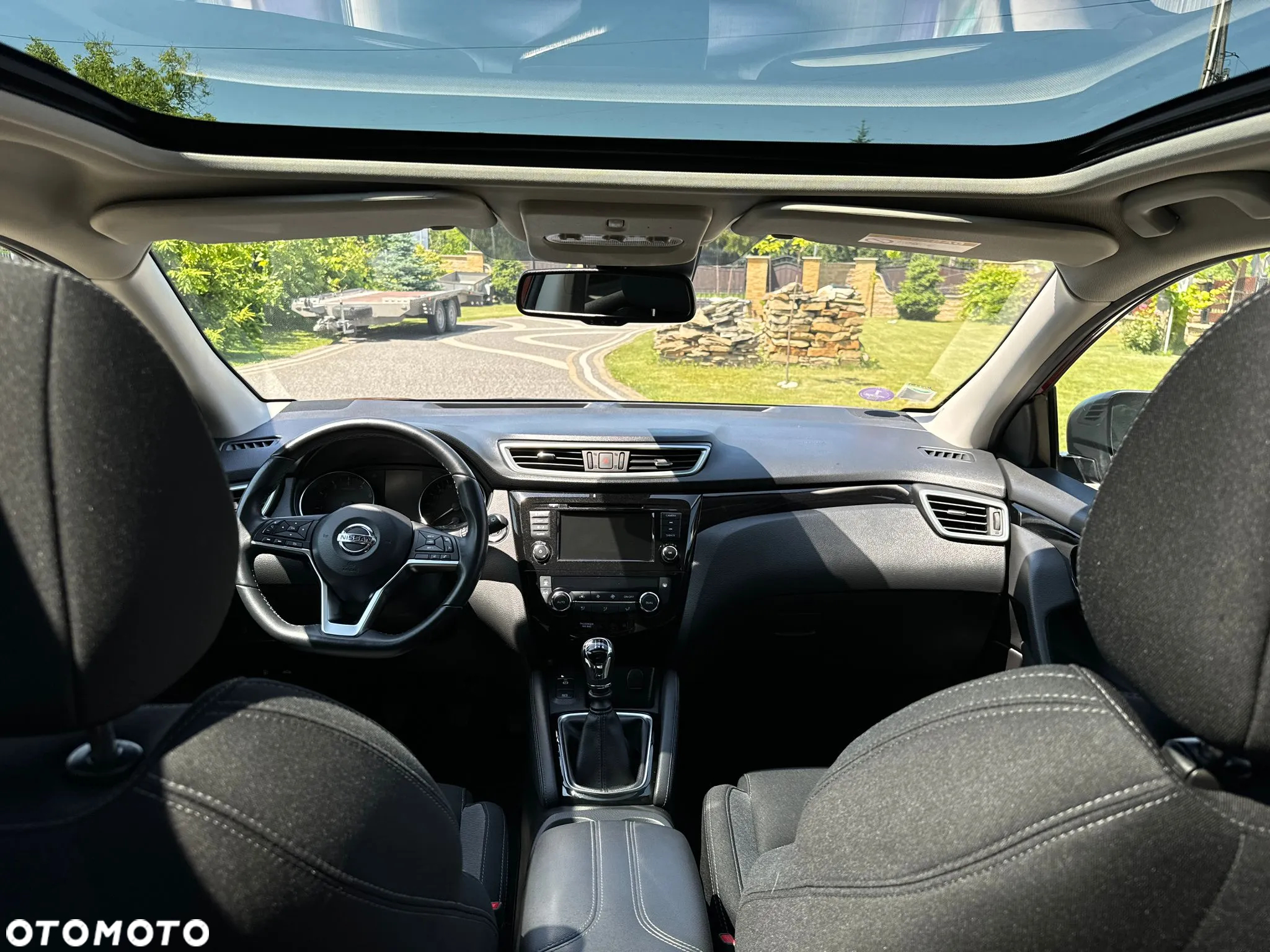 Nissan Qashqai 1.3 DIG-T N-Style - 19