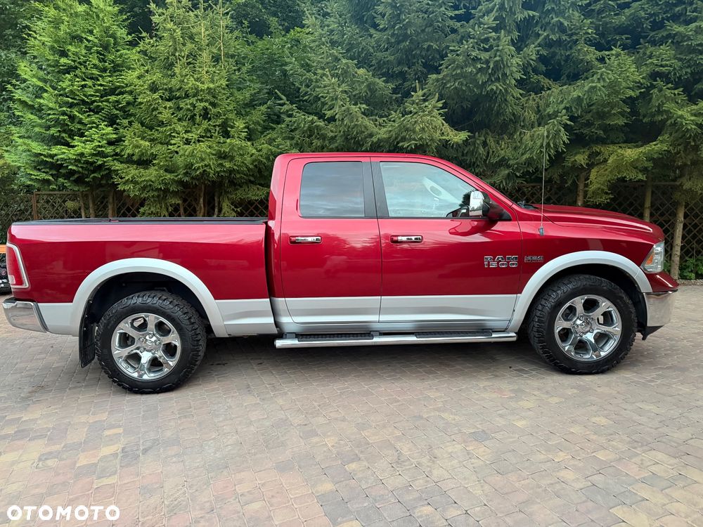 Dodge RAM - 4