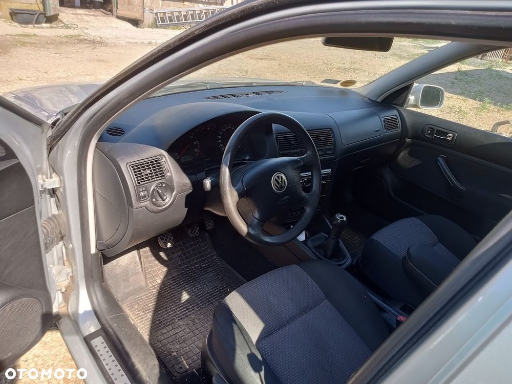 Volkswagen Golf - 7
