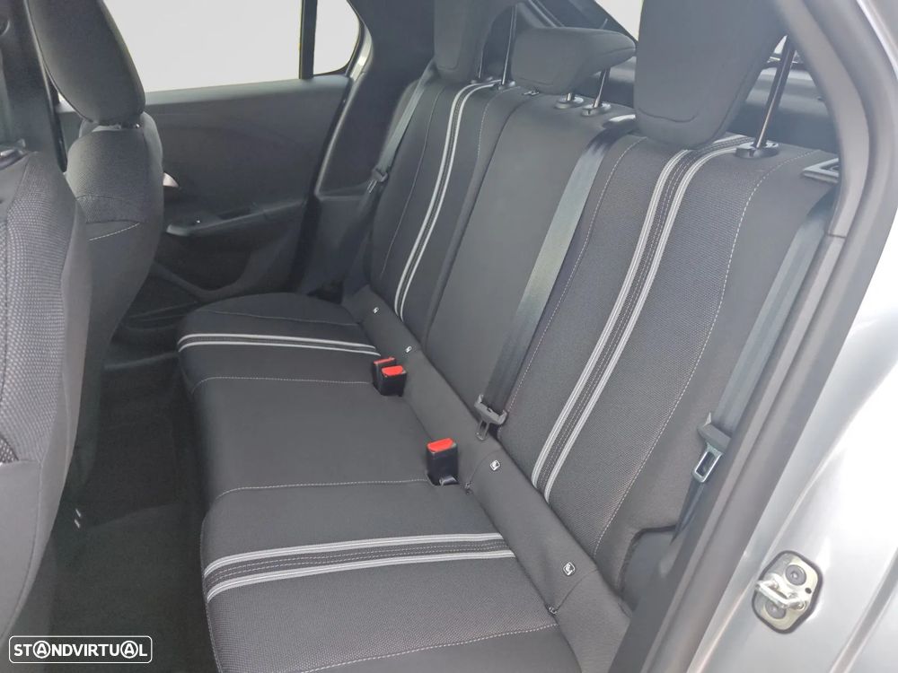 Opel Corsa-e e-GS - 15