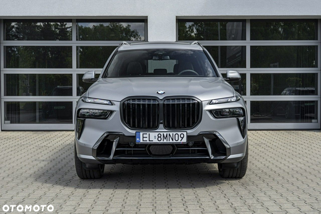 BMW X7 - 5