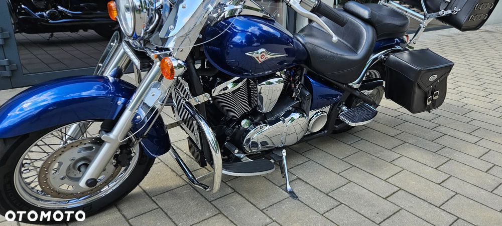 Kawasaki Vulcan - 4