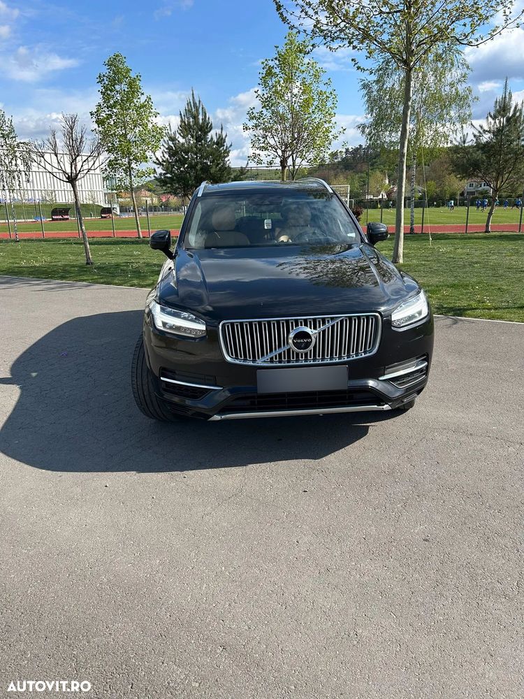Volvo XC 90 - 6