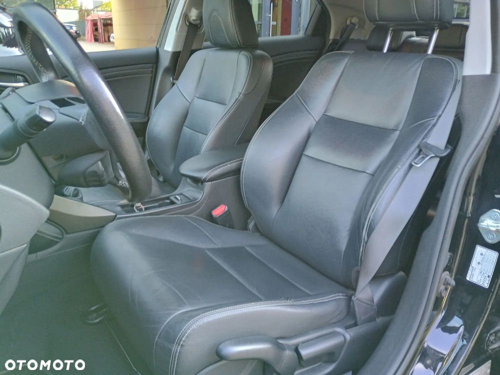 Honda Civic 1.8 Executive - 11