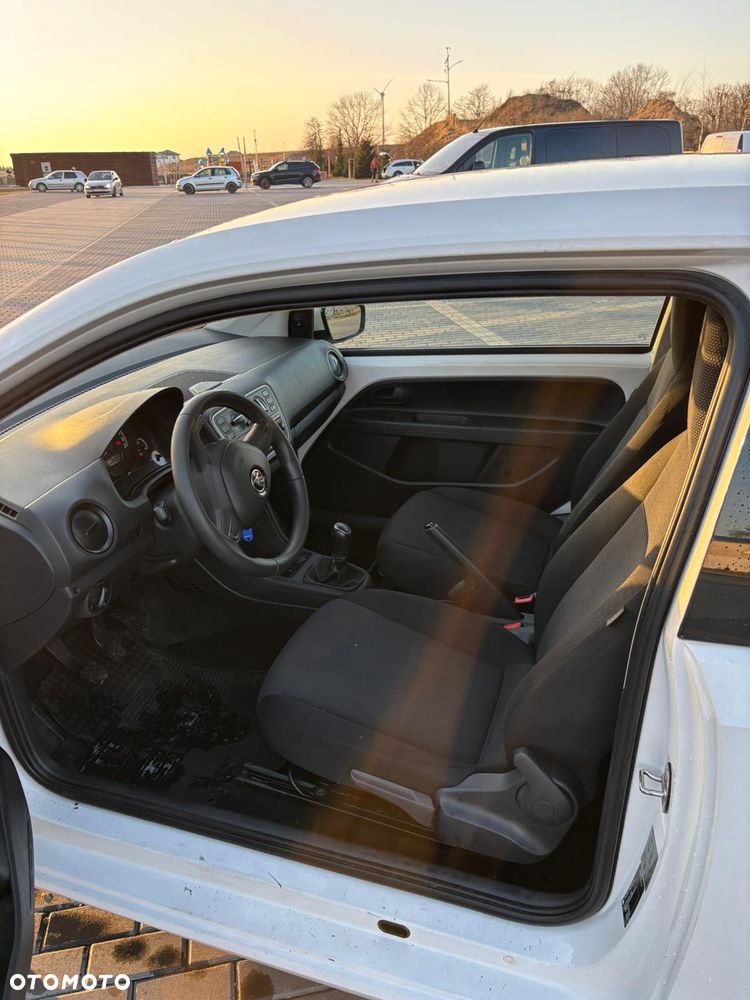 Skoda Citigo 1.0 Ambition - 13