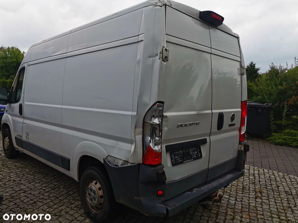 Fiat Ducato - 8
