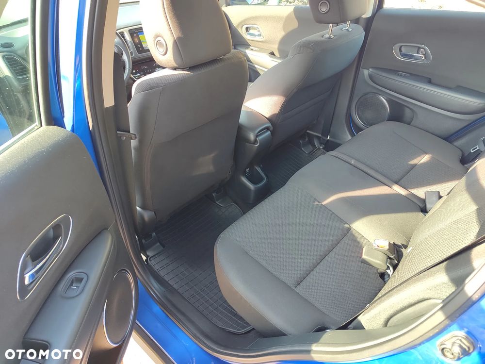 Honda HR-V 1.5 Elegance (ADAS) CVT - 8
