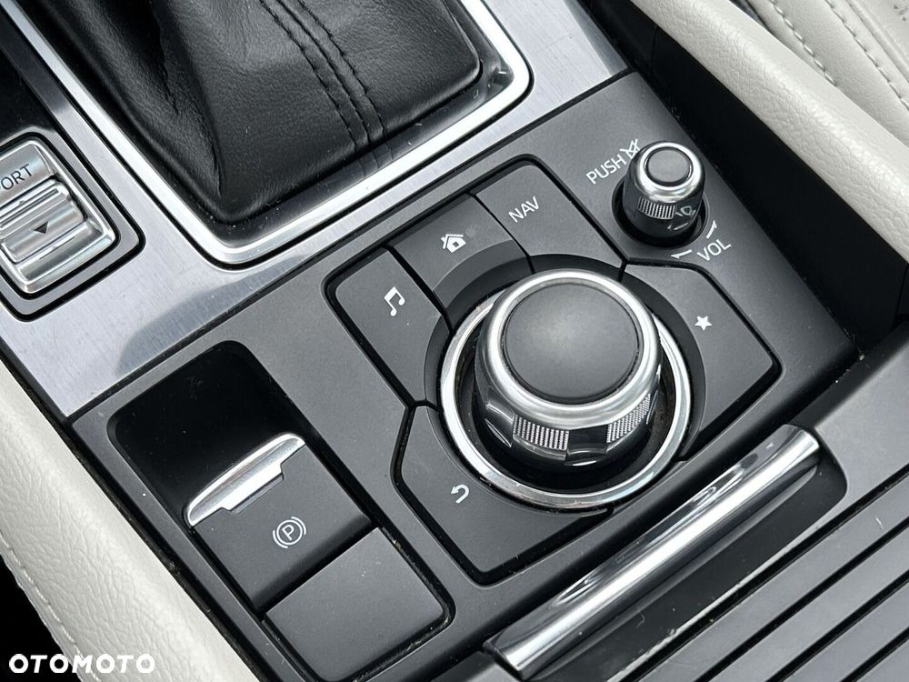 Mazda 6 - 20