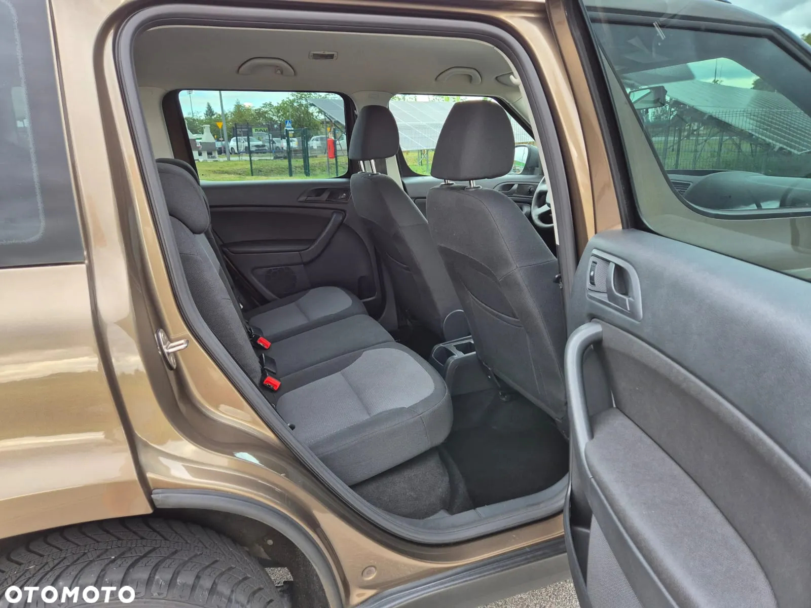 Skoda Yeti 2.0 TDI - 22