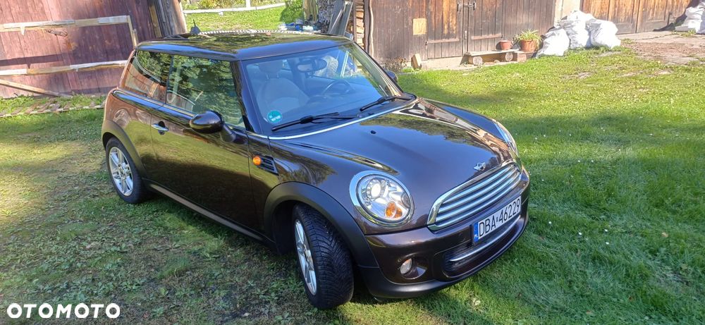 MINI Cooper - 7