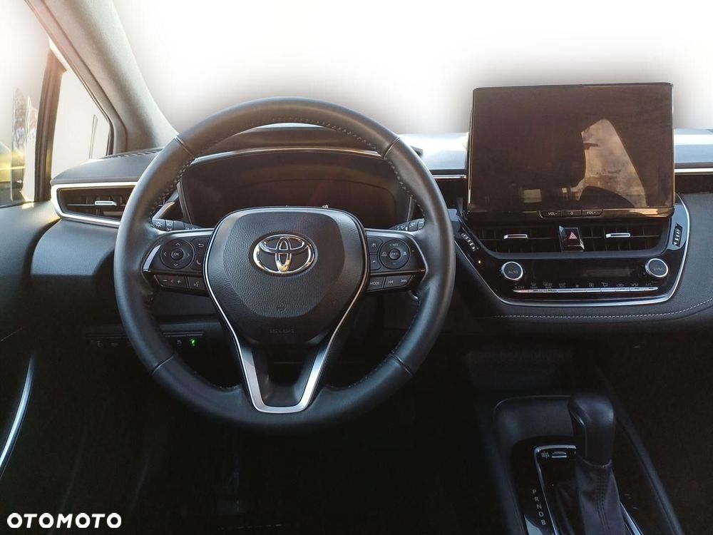 Toyota Corolla 1.8 Hybrid Comfort - 15