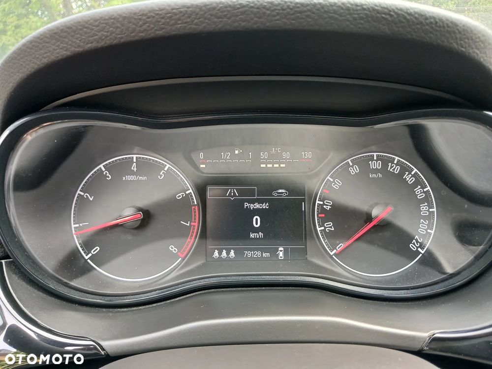 Opel Corsa 1.4 EcoFLEX Start/Stop Active - 12