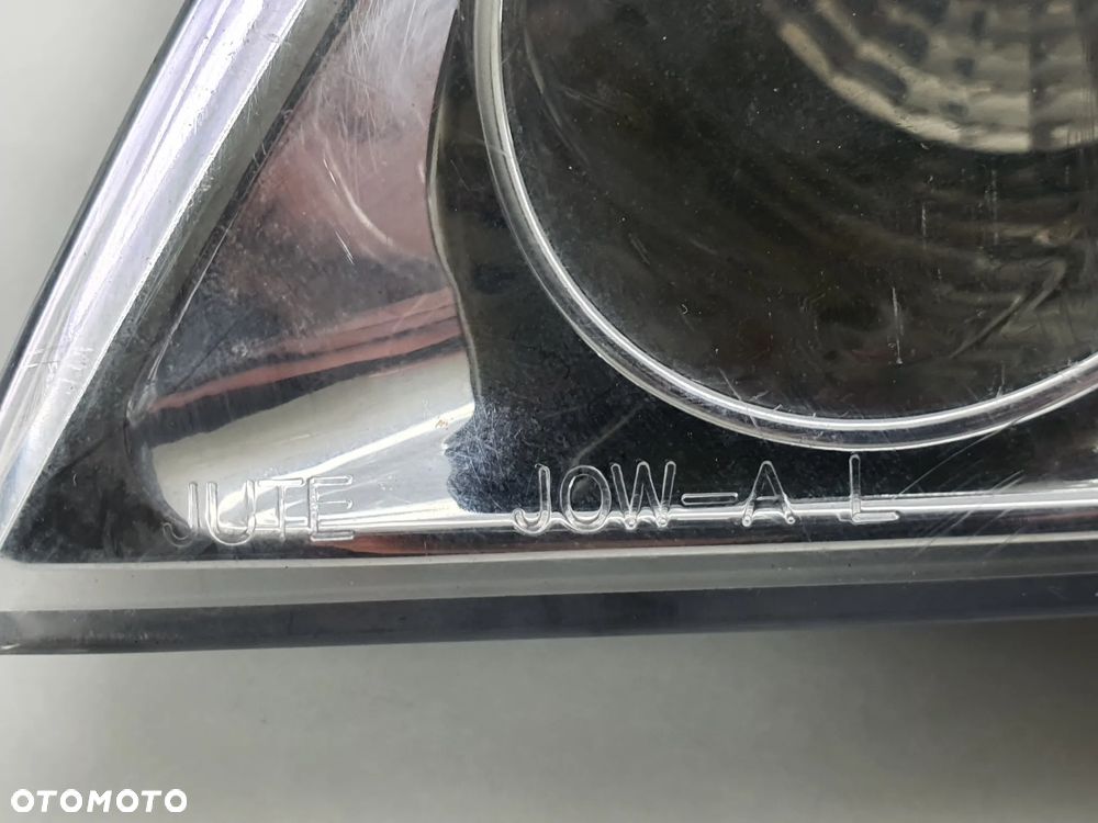 LAMPA PRZOD  LEWA REFLEKTOR   SMC 700 ARGON JUMBO 700 - 10