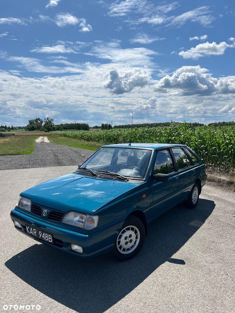Polonez Caro - 3