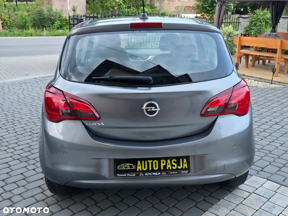 Opel Corsa 1.4 Innovation - 11