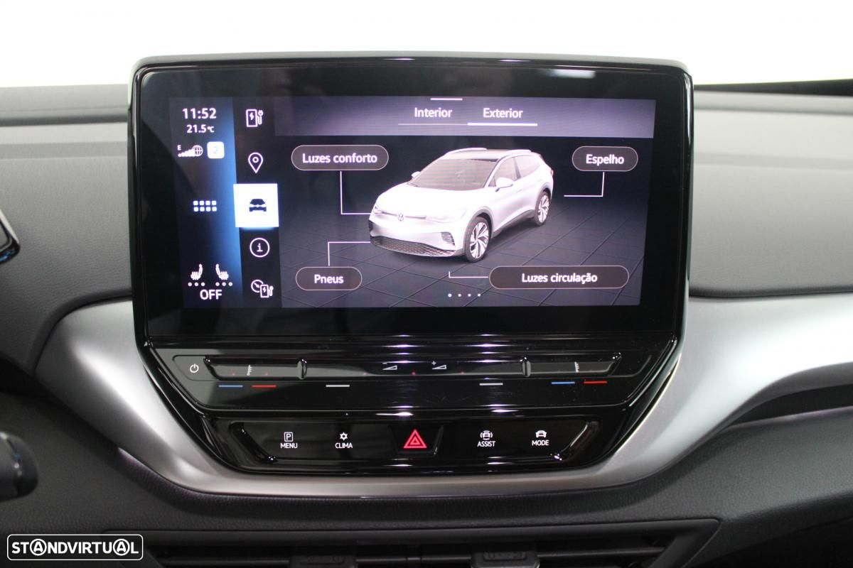 VW ID.4 77 kWh Pro Performance 1st - 28
