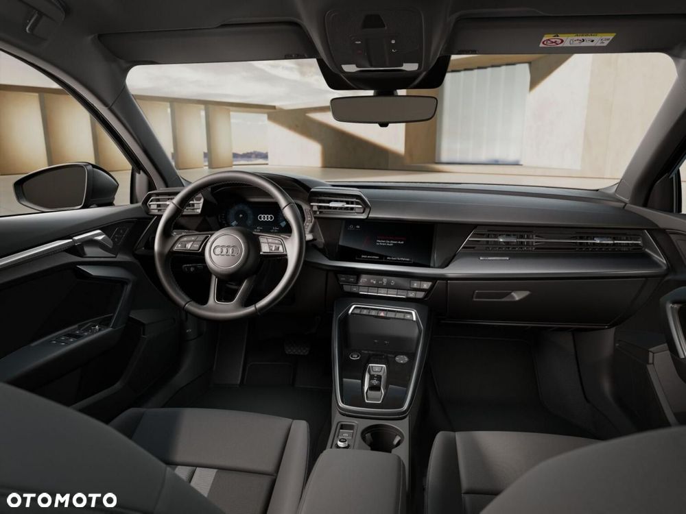 Audi A3 Sportback - 8