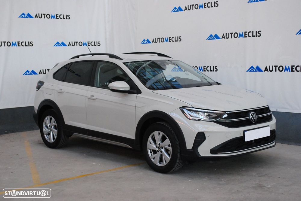 VW Taigo 1.0 TSI Life - 3