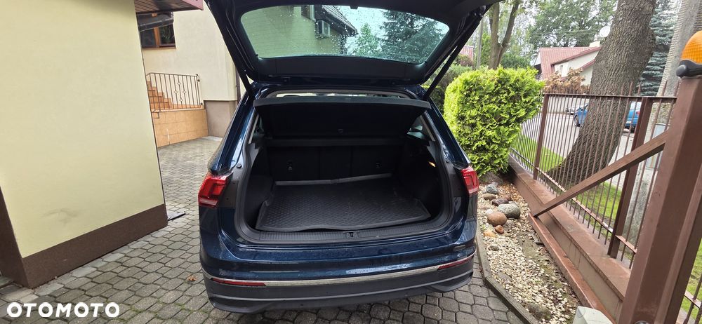 Volkswagen Tiguan - 5