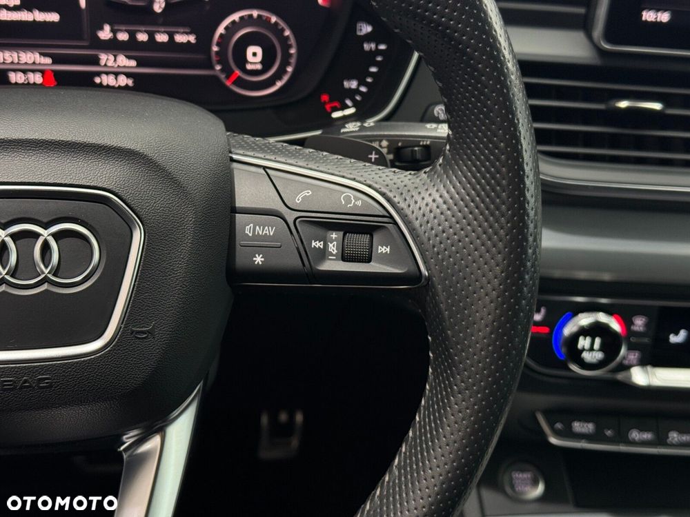 Audi Q5 2.0 TDI Quattro S tronic - 24