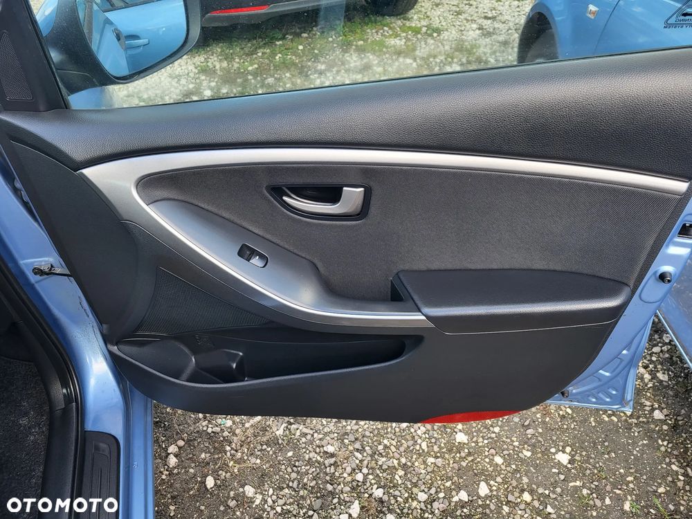 Hyundai i30 1.4 Classic - 19