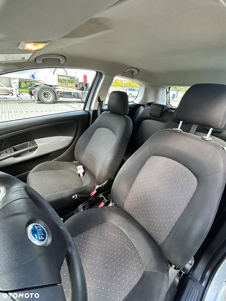 Fiat Punto - 3
