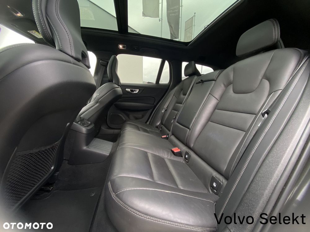 Volvo V60 - 22