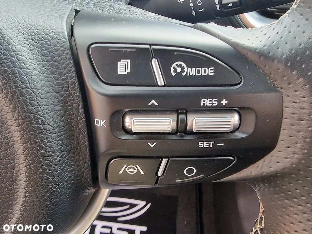 Kia Stonic 1.0 T-GDI GT Line - 16