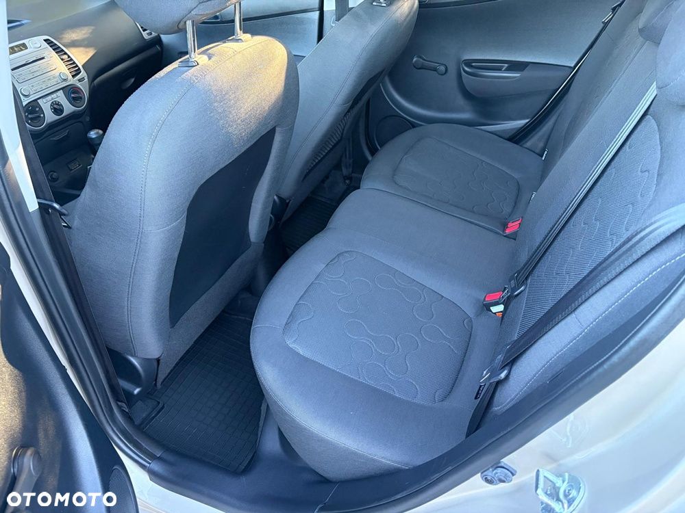 Hyundai i20 - 4